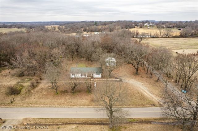 112912 S 4730 Road, Muldrow, OK 74948