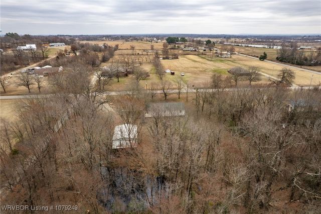 112912 S 4730 Road, Muldrow, OK 74948