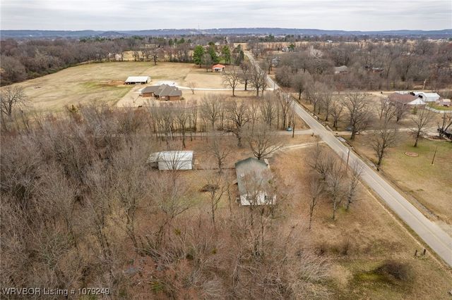 112912 S 4730 Road, Muldrow, OK 74948