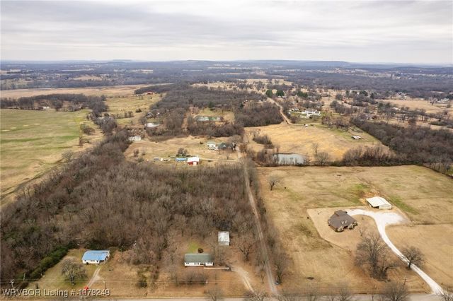 112912 S 4730 Road, Muldrow, OK 74948