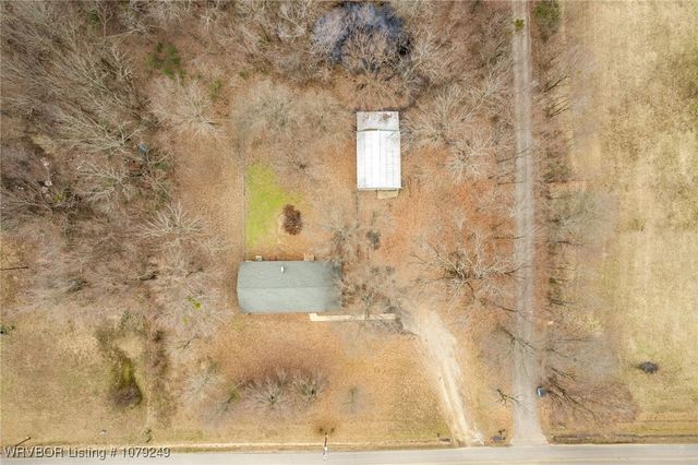 112912 S 4730 Road, Muldrow, OK 74948