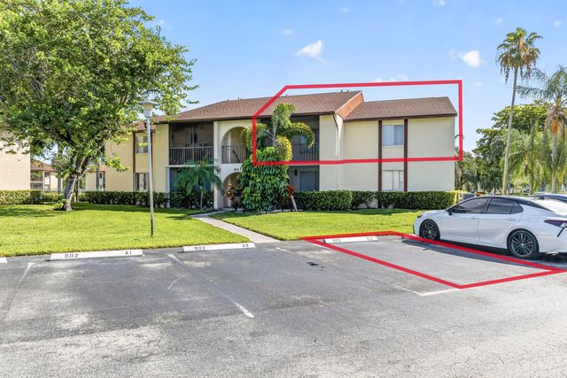 4999 Sable Pine Circle D2, West Palm Beach, FL 33417