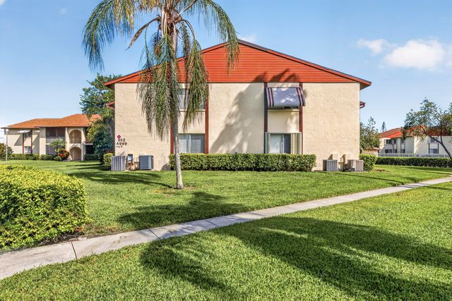 4999 Sable Pine Circle D2, West Palm Beach, FL 33417