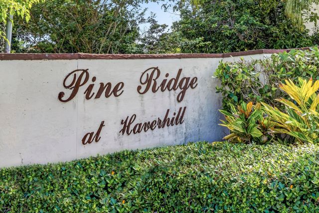 4999 Sable Pine Circle D2, West Palm Beach, FL 33417