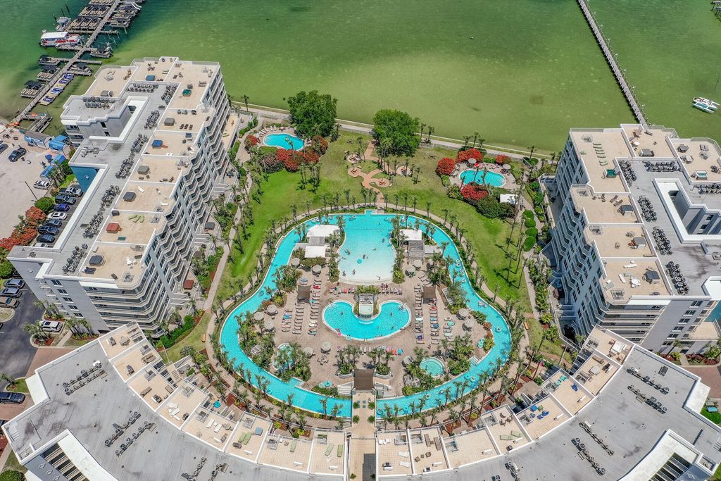 1328 SE Miracle Strip Parkway 606, Fort Walton Beach, FL 32548