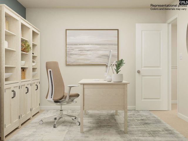 122 Stock Road, Gilbert, SC 29054