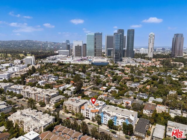 1920 S Beverly Glen Boulevard 101, Los Angeles, CA 90025