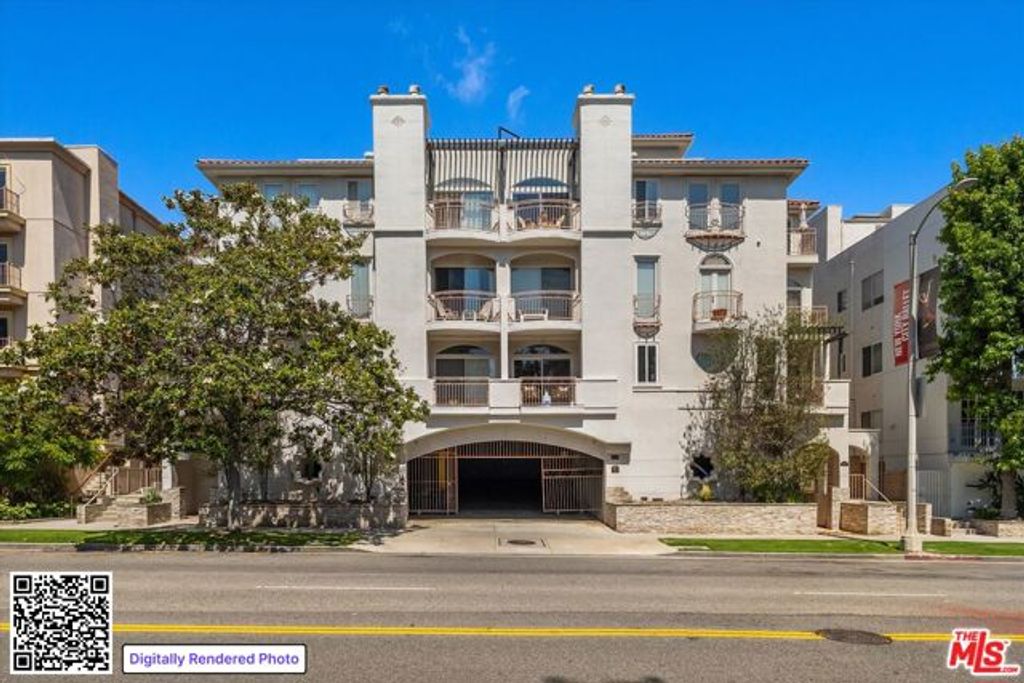 1920 S Beverly Glen Boulevard 101, Los Angeles, CA 90025