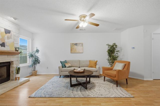 14015 Conner Downs DR, Pflugerville, TX 78660