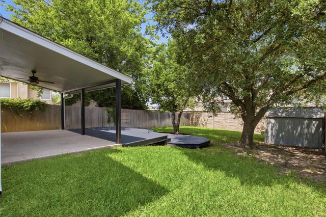 14015 Conner Downs DR, Pflugerville, TX 78660