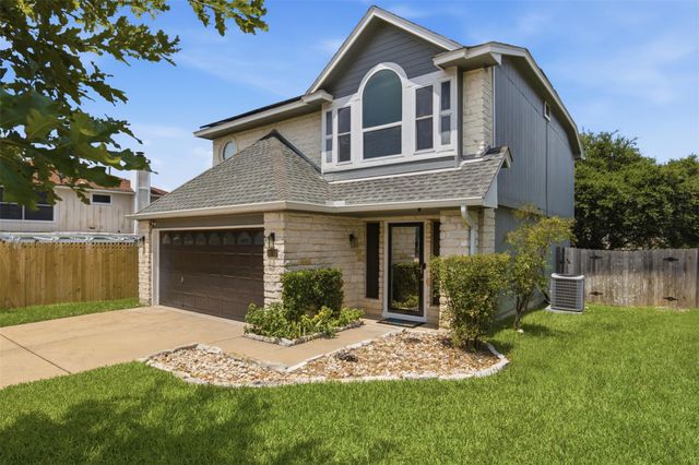 14015 Conner Downs DR, Pflugerville, TX 78660