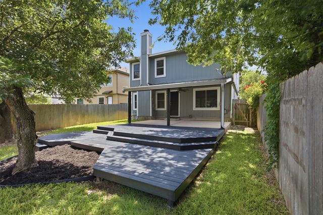 14015 Conner Downs DR, Pflugerville, TX 78660
