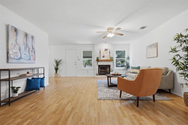 14015 Conner Downs DR, Pflugerville, TX 78660