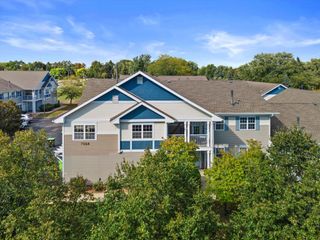 7984 N 107th STREET #7, Milwaukee, WI 53224