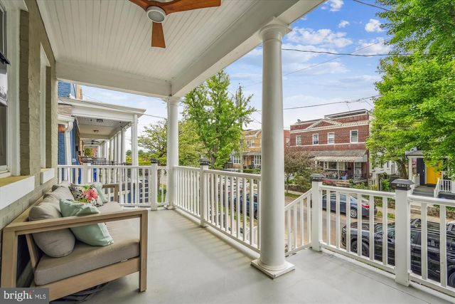 519 SOMERSET PL NW, Washington, DC 20011