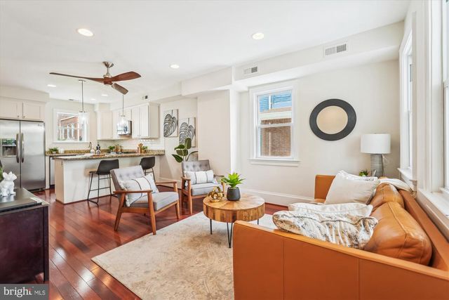 519 SOMERSET PL NW, Washington, DC 20011