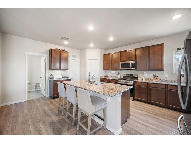 11286 Halifax Dr, Colorado Springs, CO 80925