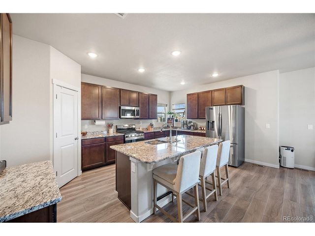 11286 Halifax Dr, Colorado Springs, CO 80925