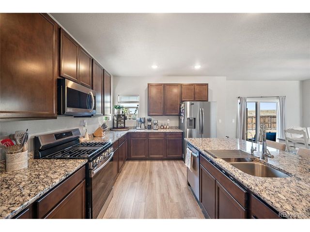 11286 Halifax Dr, Colorado Springs, CO 80925