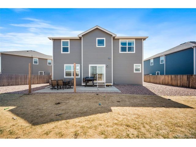 11286 Halifax Dr, Colorado Springs, CO 80925