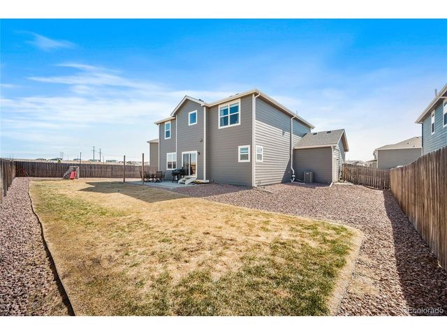11286 Halifax Dr, Colorado Springs, CO 80925