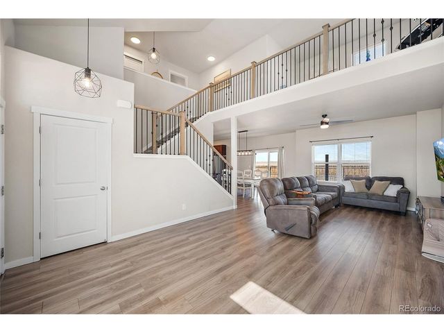 11286 Halifax Dr, Colorado Springs, CO 80925