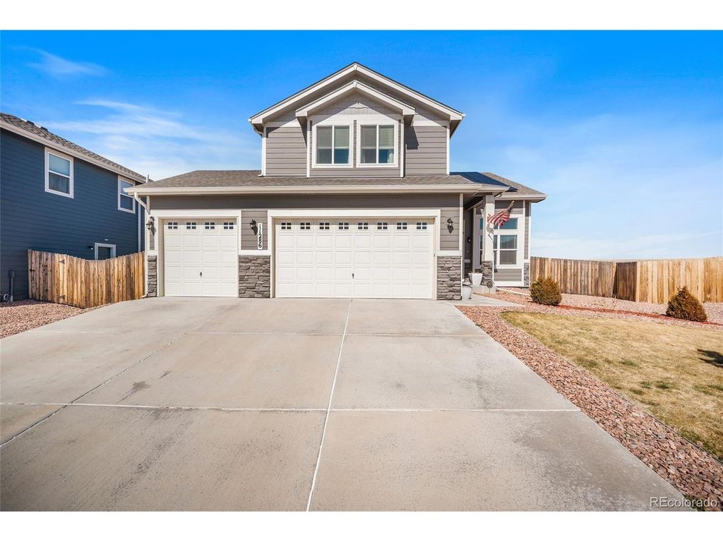 11286 Halifax Dr, Colorado Springs, CO 80925