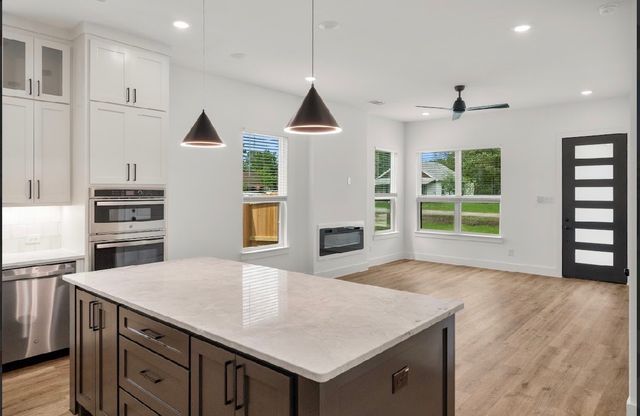 205 Grayson Street, Leonard, TX 75452