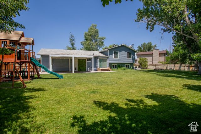 5183 W CADENZA DR, West Jordan, UT 84081