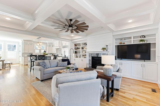 249 Seawatch Way, Kure Beach, NC 28449