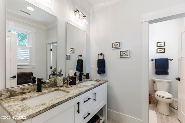 249 Seawatch Way, Kure Beach, NC 28449