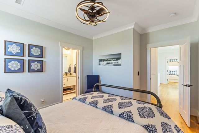 249 Seawatch Way, Kure Beach, NC 28449