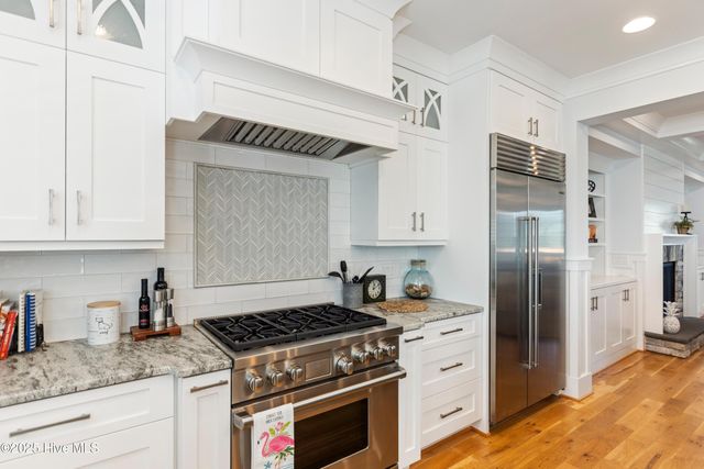 249 Seawatch Way, Kure Beach, NC 28449