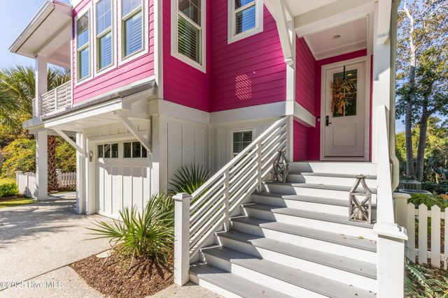 249 Seawatch Way, Kure Beach, NC 28449