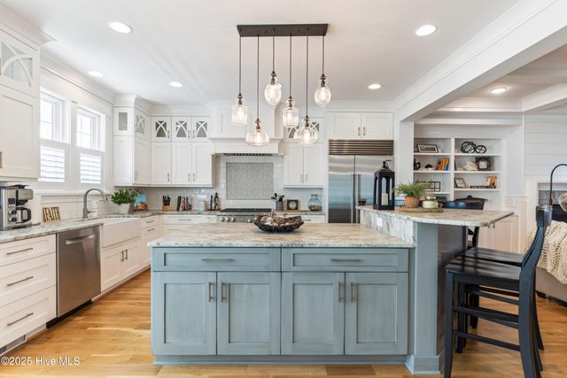 249 Seawatch Way, Kure Beach, NC 28449