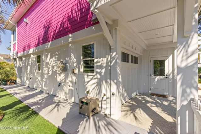 249 Seawatch Way, Kure Beach, NC 28449