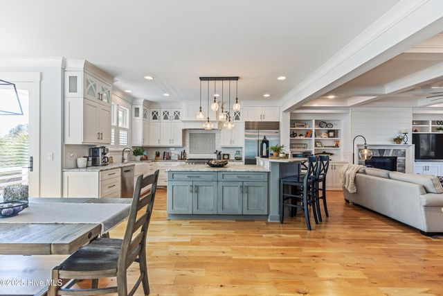 249 Seawatch Way, Kure Beach, NC 28449