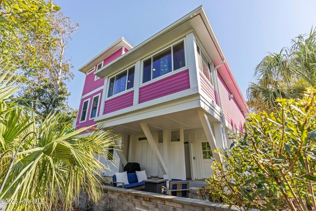 249 Seawatch Way, Kure Beach, NC 28449