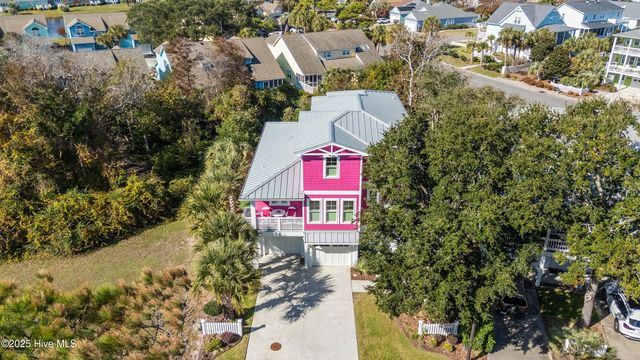 249 Seawatch Way, Kure Beach, NC 28449