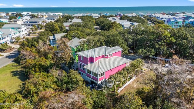 249 Seawatch Way, Kure Beach, NC 28449
