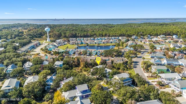 249 Seawatch Way, Kure Beach, NC 28449