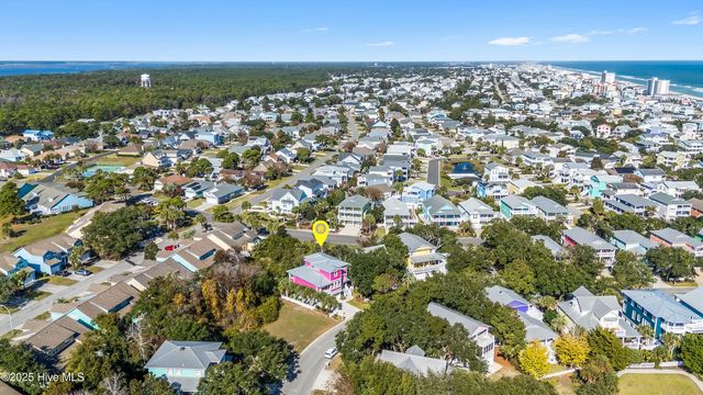 249 Seawatch Way, Kure Beach, NC 28449