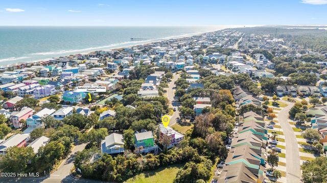 249 Seawatch Way, Kure Beach, NC 28449
