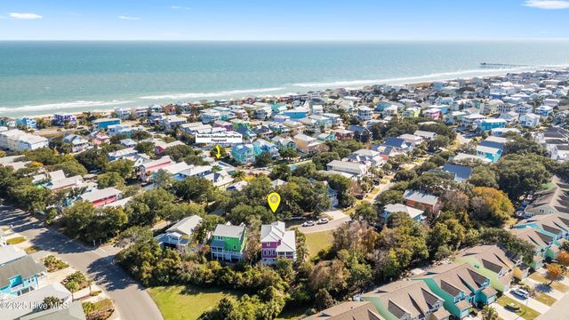 249 Seawatch Way, Kure Beach, NC 28449