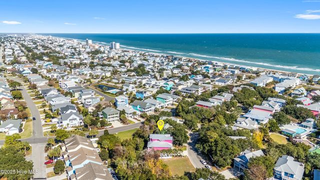 249 Seawatch Way, Kure Beach, NC 28449