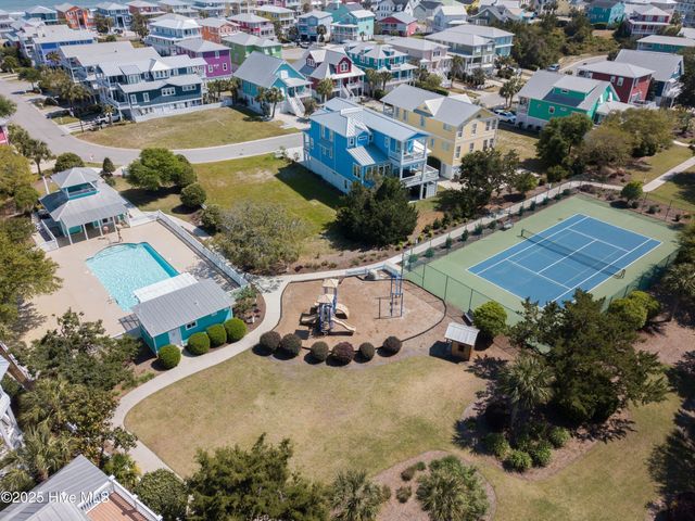 249 Seawatch Way, Kure Beach, NC 28449