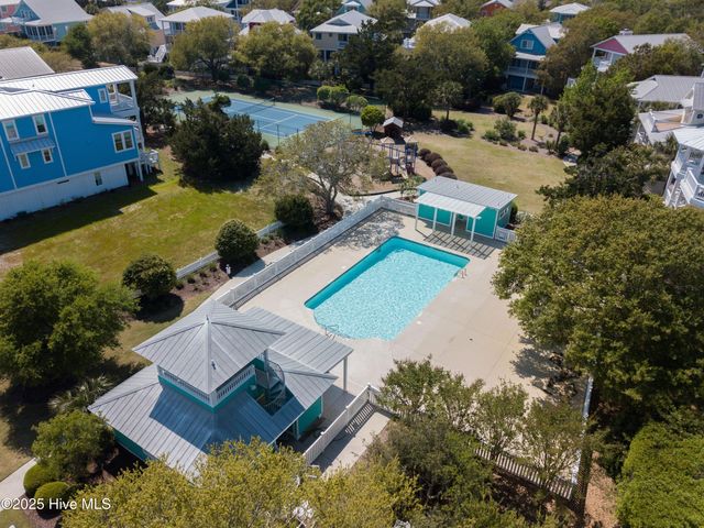 249 Seawatch Way, Kure Beach, NC 28449