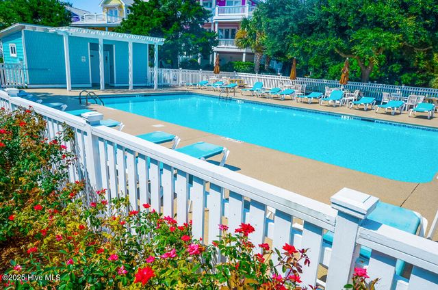 249 Seawatch Way, Kure Beach, NC 28449