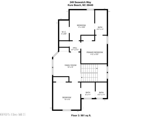 249 Seawatch Way, Kure Beach, NC 28449