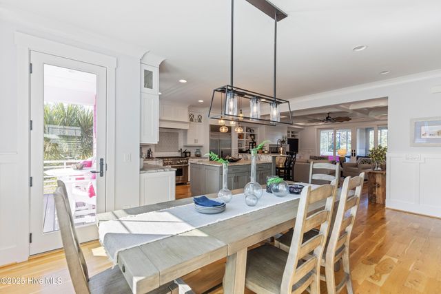 249 Seawatch Way, Kure Beach, NC 28449